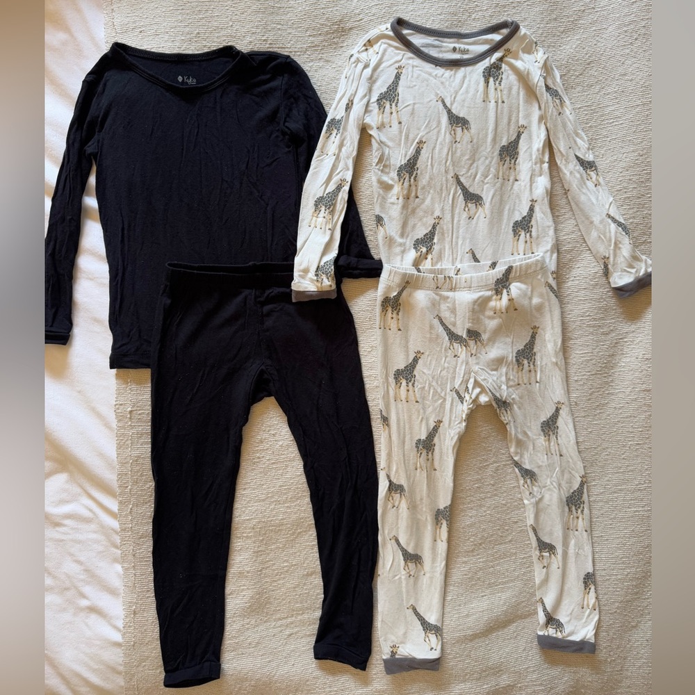 Kyte two piece bundle